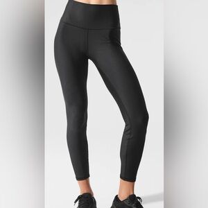 Alo Yoga 7/8 High-Waist Airlift Legging - Best seller
